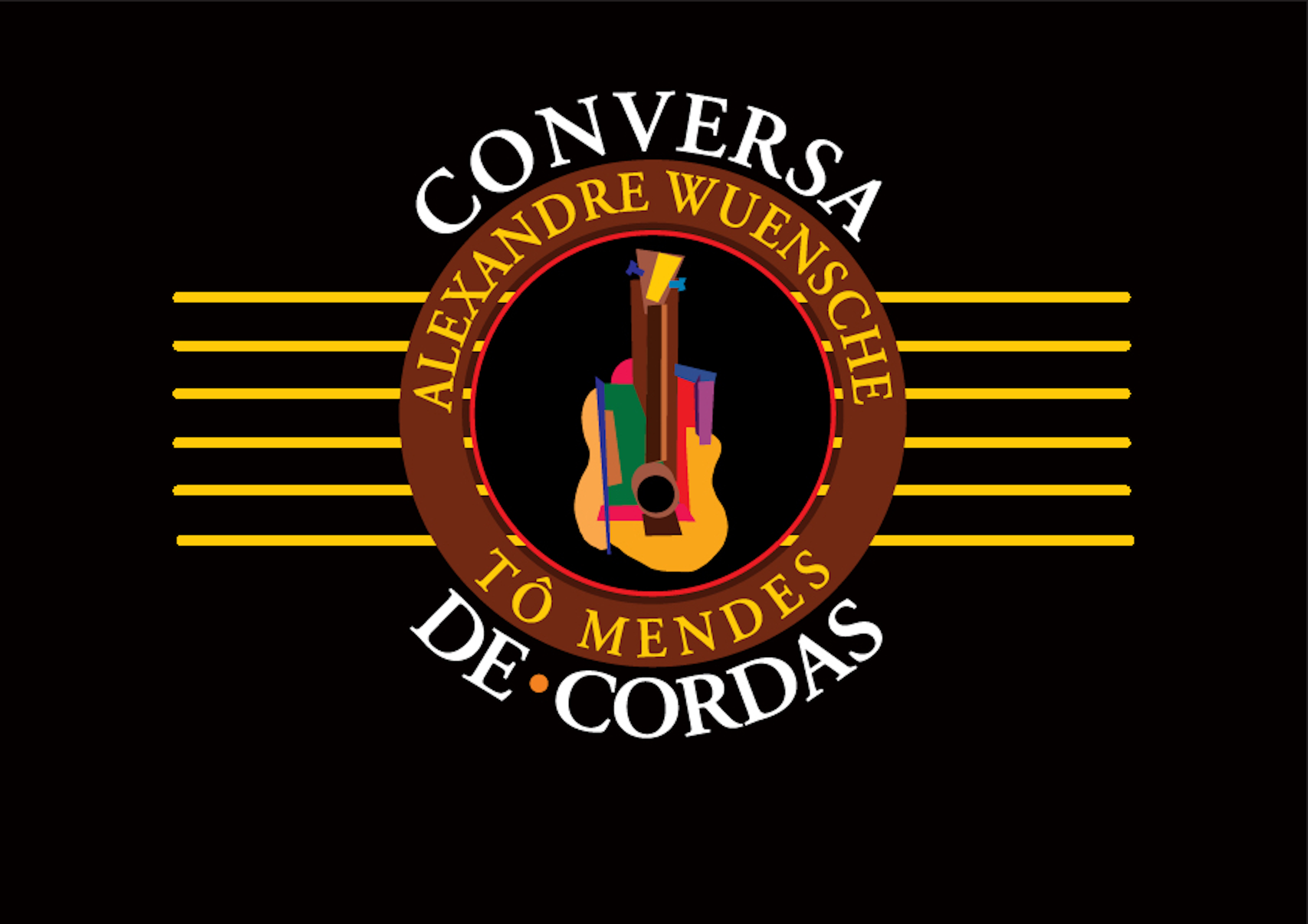 Conversa de Cordas